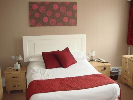 Crown Hotel Langholm Екстериор снимка